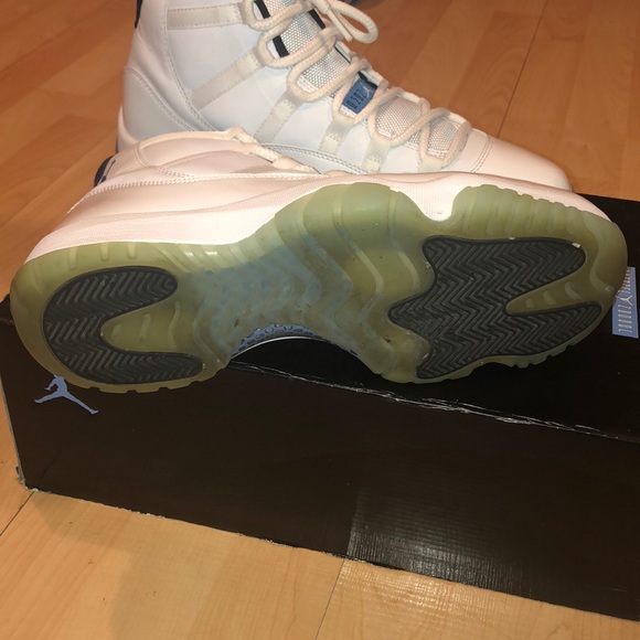 Air Jordan 11 retro - Picture 4 of 7